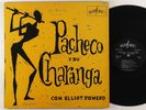 Pacheco Y Su Charanga 