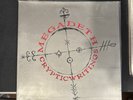 Megadeth CRYPTIC WRITINGS 1997 Original, UK Capitol EST 2297 (Only 1,000 Copies)