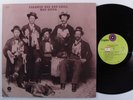 MAD RIVER Paradise Bar And Grill CAPITOL LP VG+ i