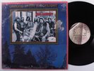 KING HARVEST Dancing In The Moonlight PERCEPTION LP VG++ SHRINK i