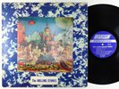 Rolling Stones - Their Satanic Majesties Request LP - London Lenticular Cover