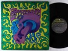 Sacred Mushroom - S/T LP - Parallax - Private Psych