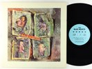 The Blue Hearts - S/T LP - Juggler VG++ PROMO