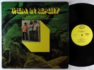 Them - Them In Reality LP - Happy Tiger OG Press