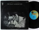 Velvet Underground - S/T LP - MGM OG Press VG+
