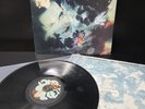 The Cure Disintegration Lp Vinyl 1989 1st PROMO Press 'Masterdisk' Insert VG/EX