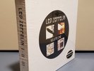Led Zeppelin Vol. 1 Box Set Vinyl 5xLP 2005 RTH 3000 QUIEX SV-P 200g Sealed MINT