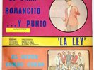 El Gran Romancito Con El Super Combo Curro ‎– La Ley - Descarga Guaracha