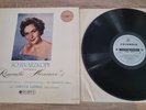 Columbia EMI LP SAX 2300 B/S: Schwarzkopf portrays Romantic Heroines NM