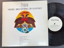 The Viola Crayola Private Label Prog Psych LP 1974