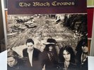The Black Crowes The Southern Harmony And Musical Companion LP Vinyl - VG+/VG+