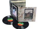 Led Zeppelin - Led Zeppelin IV Deluxe Edition 180g 2LP Vinyl *READ NOTE