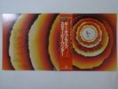 Stevie Wonder Songs In The Key Of Life Motown VIP-1 2 Japan  VINYL LP OBI