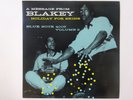 Art Blakey Holiday For Skins Vol. 2 Blue Note BN 4005 Japan  VINYL LP
