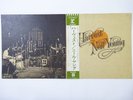 Neil Young Harvest Reprise Records P-10121R Japan  VINYL LP OBI