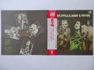 Crosby, Stills, Nash & Young All Together Atlantic P-10134A Japan  VINYL LP OBI