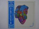 Love Forever Changes Warner Bros. P-8609E Japan  VINYL LP OBI