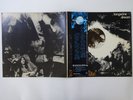 Tangerine Dream Alpha Centauri Ohr YZ-96-AX Japan  VINYL LP OBI