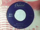 GENE VINCENT Wild cat 7