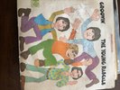 Rock Vinyl LP Record The Young Rascals Groovin’ Records