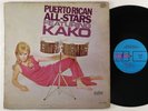 Puerto Rican All Stars feat. Kako 
