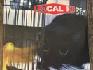 Local H Pack Up The Cats Vinyl 2 LP Orange Translucent