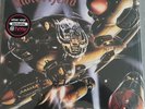 Motorhead : Bomber HMV Exclusive Ltd Ed Silver Vinyl