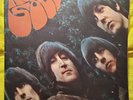 The Beatles - Rubber Soul - Mono UK Vinyl LP 1965 Excellent