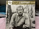 Gordon Lightfoot – Gord's Gold Greatest Hits Double LP 1975 Reprise Folk 33 RPM