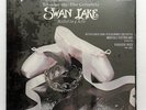 RUGGIERO RICCI ⸺ TCHAIKOVSKY swan lake ⸺ DECCA 3xLPs box STILL SEALED