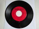 Ricky Allen Cut You Lose / Soul Street  Northern Soul  Tamboo Rare
