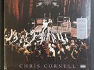 RARE Chris Cornell SONGBOOK 2LP 2011 Original IN SHRINK W/ HYPE EX