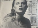 taylor swift reputation vinyl rsd