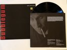 Mark Lanegan Bubblegum 2004 Beggars Banquet BBQLP 237 UK Cello