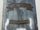 BON JOVI NEW JERSEY 1988 vinyl 1988 PolyGram