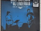 MJ Lenderman Karly Hartzman Live At Third Man Records RSD 2025 Blue Vinyl LP NEW