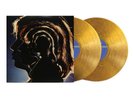 THE ROLLING STONES HOT ROCKS 1964 - 1971 - 2-LP - GOLD  VINYL - LTD ED - NEW