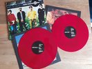NEW* unplayed Ocean Colour Scene Marchin Already 2 LP Vinyl RED Mint oasis