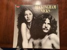 Buckingham Nicks vinyl record