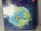 YES FRAGILE ViNYL LP ATLANTIC Preswell 1972 SD 7211 BOOKLET Hype VG+ Solid