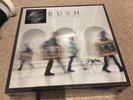 Moving Pictures (SUPER DELUXE) RUSH 3 lps 3 cds bluray