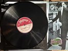 Hepcat Scientific vinyl LP 1996 BYO ska reggae