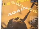 Lester Young Lester Swings Again  Lp Record Album Norgra