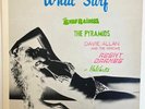 What Surf LP Agent Orange Pyramids Davie Allan And The Arrows Surf Raiders RARE