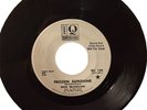 Rick McClellan Frozen Sunshine / Julie Makes It Right QU 108 Promo 45