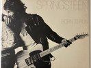RARE Bruce Springsteen Born to Run Vinyl LP 1975 First Press CBS Landau Misprint