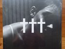 CROSSES †††  Self Titled 12