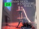 SEALED  JIMMY REED 