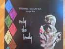 OPENED- MFSL RECORDS- FRANK SINATRA 
