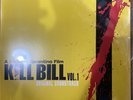 Various – Kill Bill Vol. 1 (Original Soundtrack) 093624857013 US Vinyl LP SEALED